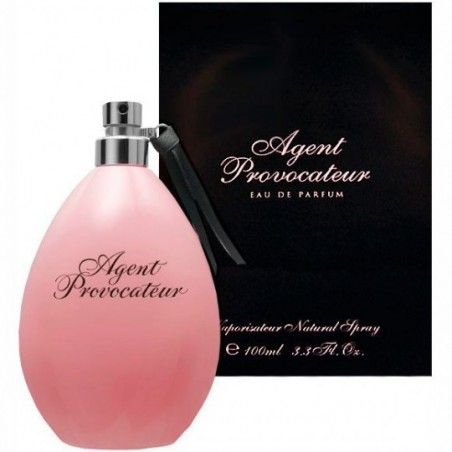 Comprar Agent Provocateur Edp al mejor precio en Farmacia4Estaciones, tu farmacia online Comprar Agent Provocateur Edp