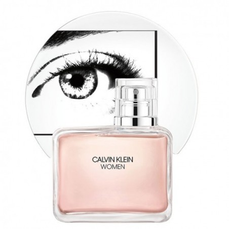 Comprar Calvin Klein Women Edp al mejor precio en Farmacia4Estaciones, tu farmacia online Comprar Calvin Klein Women Edp