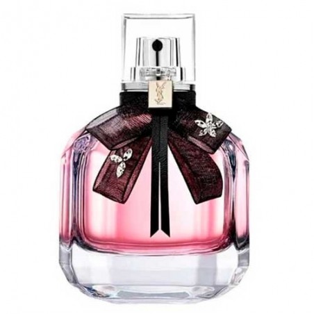 Comprar Yves Saint Laurent Mon Paris Floral Eau de Parfum al mejor precio en Farmacia4Estaciones, tu farmacia online Comprar Yves Saint Laurent Mon Paris Floral Eau de Parfum