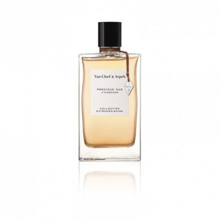 Comprar Van Cleef & Arpels Precious Oud Edp al mejor precio en Farmacia4Estaciones, tu farmacia online Comprar Van Cleef & Arpels Precious Oud Edp