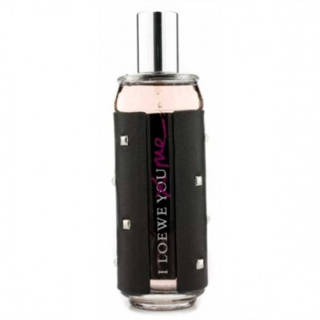 Comprar Loewe I Loewe Me Eau de Toilette al mejor precio en Farmacia4Estaciones, tu farmacia online Comprar Loewe I Loewe Me Eau de Toilette