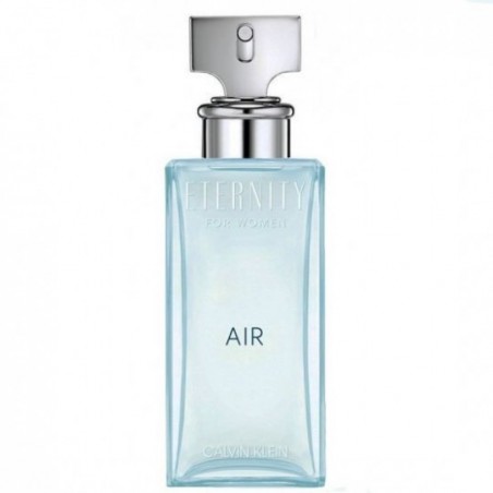 Comprar Calvin Klein Eternity Air Women Edt al mejor precio en Farmacia4Estaciones, tu farmacia online Comprar Calvin Klein Eternity Air Women Edt