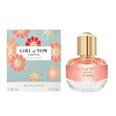 Comprar Elie Saab Girl Now Forever Edp al mejor precio en Farmacia4Estaciones, tu farmacia online Comprar Elie Saab Girl Now Forever Edp