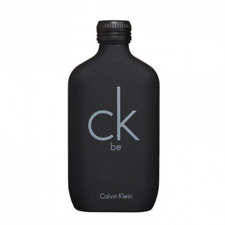 Comprar Calvin Klein Be Edt al mejor precio en Farmacia4Estaciones, tu farmacia online Comprar Calvin Klein Be Edt
