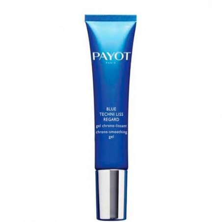 Comprar Payot Blue Techni Liss Contorno de Ojos 15ml al mejor precio en Farmacia4Estaciones, tu farmacia online Comprar Payot Blue Techni Liss Contorno de Ojos 15ml