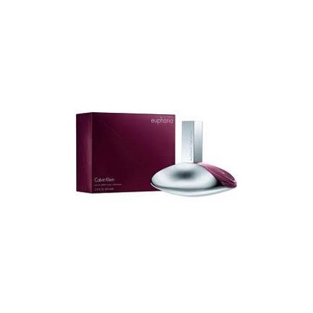 Comprar Calvin Klein Euphoria Edp al mejor precio en Farmacia4Estaciones, tu farmacia online Comprar Calvin Klein Euphoria Edp