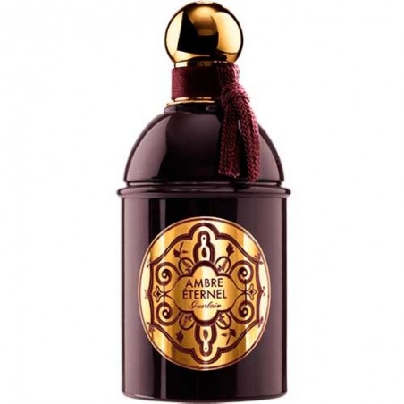 Comprar Guerlain Ambre Eternel Edp al mejor precio en Farmacia4Estaciones, tu farmacia online Comprar Guerlain Ambre Eternel Edp