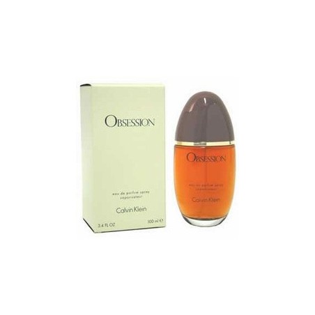 Comprar Calvin Klein Obsession Edt al mejor precio en Farmacia4Estaciones, tu farmacia online Comprar Calvin Klein Obsession Edt