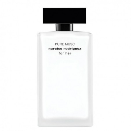 Comprar Narciso Rodríguez For Her Pure Musc Edp al mejor precio en Farmacia4Estaciones, tu farmacia online Comprar Narciso Rodríguez For Her Pure Musc Edp