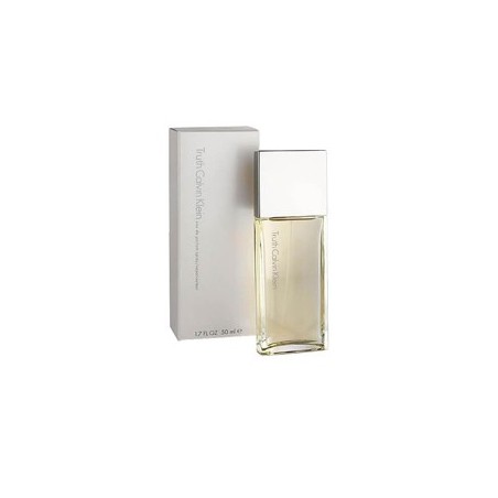Comprar Calvin Klein Truth Edp al mejor precio en Farmacia4Estaciones, tu farmacia online Comprar Calvin Klein Truth Edp