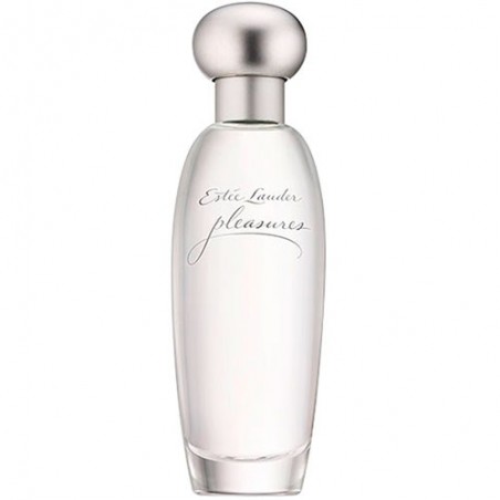 Comprar Estee Lauder Pleasures Edp al mejor precio en Farmacia4Estaciones, tu farmacia online Comprar Estee Lauder Pleasures Edp