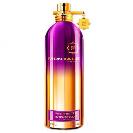 Comprar Montale Ristretto Intense Café Edp al mejor precio en Farmacia4Estaciones, tu farmacia online Comprar Montale Ristretto Intense Café Edp