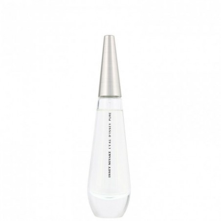 Comprar Issey Miyake L´Eau D´Issey Pure Edp al mejor precio en Farmacia4Estaciones, tu farmacia online Comprar Issey Miyake L´Eau D´Issey Pure Edp
