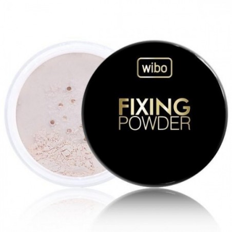 Comprar Wibo Fixing Powder al mejor precio en Farmacia4Estaciones, tu farmacia online Comprar Wibo Fixing Powder