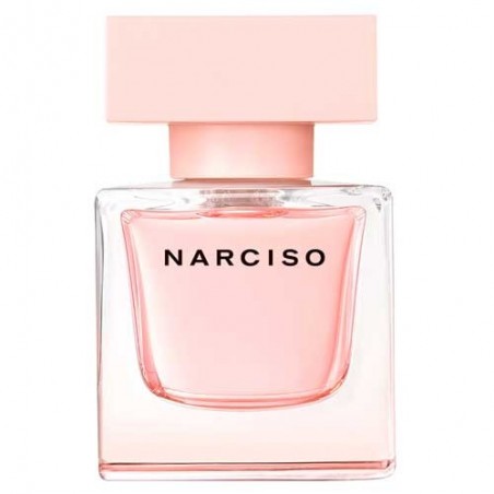 Comprar Narciso Rodríguez Cristal Eau de Parfum al mejor precio en Farmacia4Estaciones, tu farmacia online Comprar Narciso Rodríguez Cristal Eau de Parfum