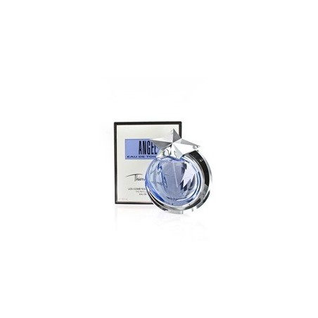 Comprar Thierry Mugler Angel Edt Recargable al mejor precio en Farmacia4Estaciones, tu farmacia online Comprar Thierry Mugler Angel Edt Recargable