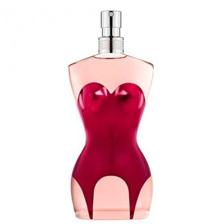 Comprar Jean Paul Gaultier Classique Edp al mejor precio en Farmacia4Estaciones, tu farmacia online Comprar Jean Paul Gaultier Classique Edp