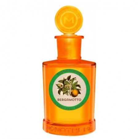 Comprar Monotheme Bergamotto Edt al mejor precio en Farmacia4Estaciones, tu farmacia online Comprar Monotheme Bergamotto Edt