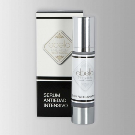 Comprar Ebella Sérum Antiedad Intesivo Premium al mejor precio en Farmacia4Estaciones, tu farmacia online Comprar Ebella Sérum Antiedad Intesivo Premium