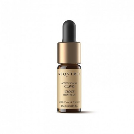 Comprar Alqvimia Aceite Esencial de Clavo al mejor precio en Farmacia4Estaciones, tu farmacia online Comprar Alqvimia Aceite Esencial de Clavo