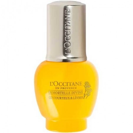 Comprar L'Occitane Immortelle Divine Eyes al mejor precio en Farmacia4Estaciones, tu farmacia online Comprar L'Occitane Immortelle Divine Eyes