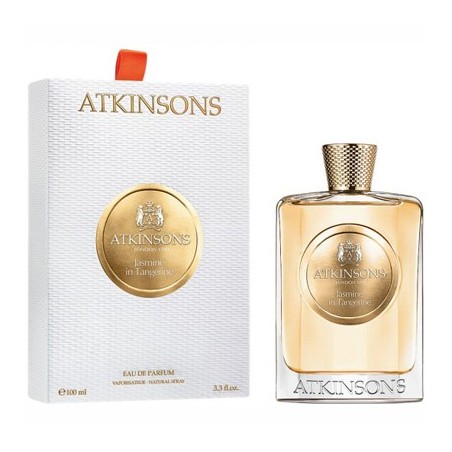 Comprar Atkinsons Jasmine in Tangerine Edp 100 ml al mejor precio en Farmacia4Estaciones, tu farmacia online Comprar Atkinsons Jasmine in Tangerine Edp 100 ml