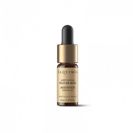 Comprar Alqvimia Aceite Esencial Palo de Rosa al mejor precio en Farmacia4Estaciones, tu farmacia online Comprar Alqvimia Aceite Esencial Palo de Rosa