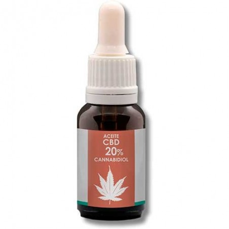 Comprar Yusera Aceite CBD 20 % Cannabidiol 15 ml al mejor precio en Farmacia4Estaciones, tu farmacia online Comprar Yusera Aceite CBD 20 % Cannabidiol 15 ml