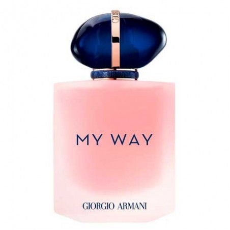 Comprar Giorgio Armani My Way Florale Eau de Parfum al mejor precio en Farmacia4Estaciones, tu farmacia online Comprar Giorgio Armani My Way Florale Eau de Parfum