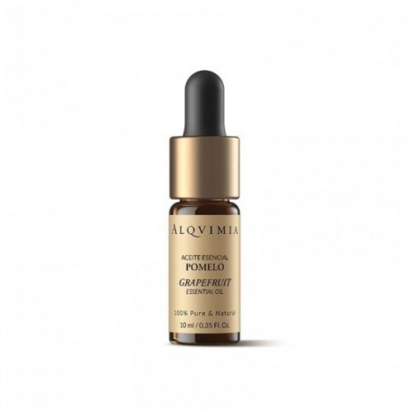 Comprar Alqvimia Aceite Esencial de Pomelo al mejor precio en Farmacia4Estaciones, tu farmacia online Comprar Alqvimia Aceite Esencial de Pomelo