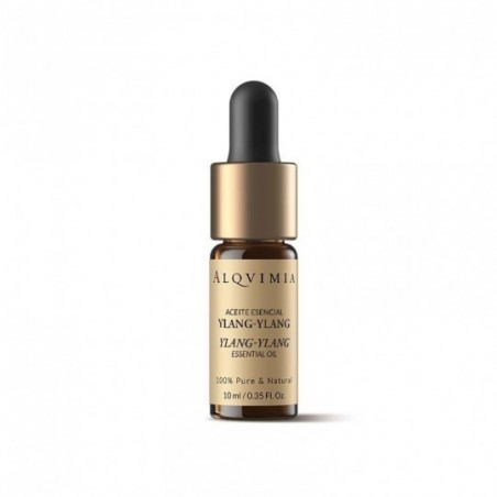Comprar Alqvimia Aceite Esencial de Ylang-Ylang al mejor precio en Farmacia4Estaciones, tu farmacia online Comprar Alqvimia Aceite Esencial de Ylang-Ylang