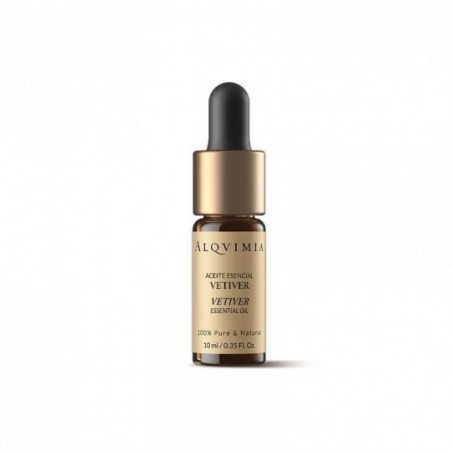 Comprar Alqvimia Aceite Esencial de Vetiver al mejor precio en Farmacia4Estaciones, tu farmacia online Comprar Alqvimia Aceite Esencial de Vetiver