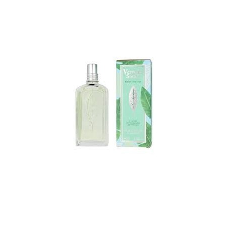 Comprar L'Occitane Verveine Sorbet Edt al mejor precio en Farmacia4Estaciones, tu farmacia online Comprar L'Occitane Verveine Sorbet Edt