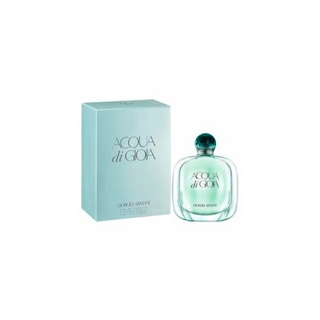 Comprar Giorgio Armani Acqua di Gioia Edp al mejor precio en Farmacia4Estaciones, tu farmacia online Comprar Giorgio Armani Acqua di Gioia Edp