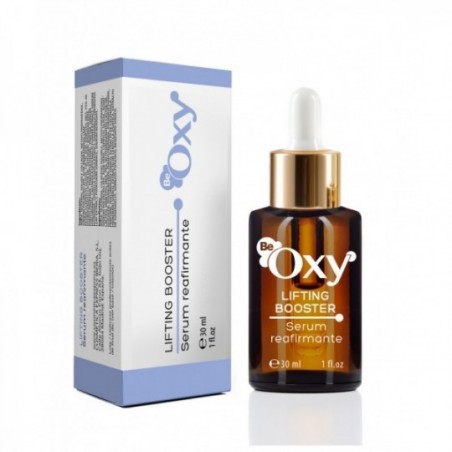 Comprar BeOxy Lifting Booster Serum Reafirmante al mejor precio en Farmacia4Estaciones, tu farmacia online Comprar BeOxy Lifting Booster Serum Reafirmante