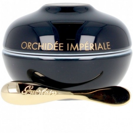 Comprar Guerlain Orchidée Impériale Balck 20ml al mejor precio en Farmacia4Estaciones, tu farmacia online Comprar Guerlain Orchidée Impériale Balck 20ml