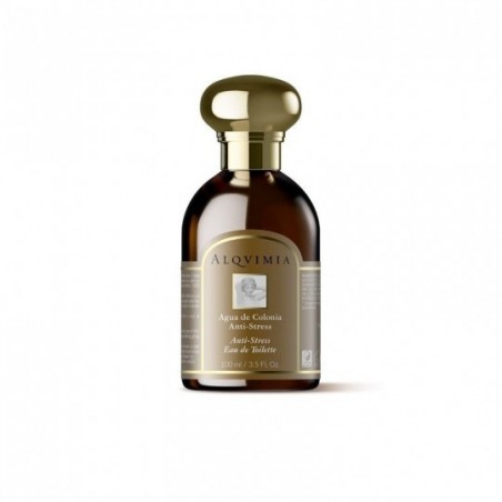 Comprar Alqvimia Agua de Colonia Anti-Stress al mejor precio en Farmacia4Estaciones, tu farmacia online Comprar Alqvimia Agua de Colonia Anti-Stress