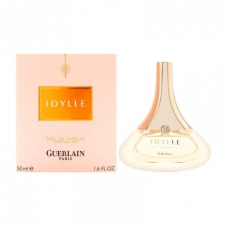 Comprar Guerlain Idylle Edp al mejor precio en Farmacia4Estaciones, tu farmacia online Comprar Guerlain Idylle Edp