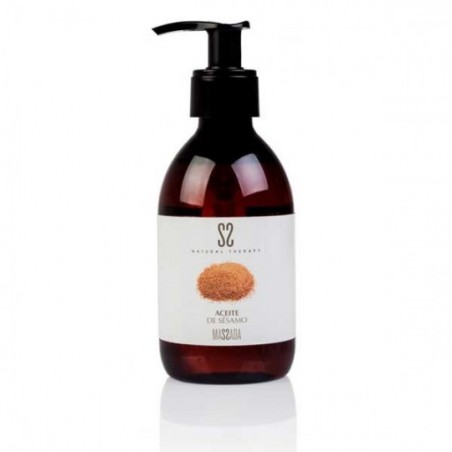 Comprar Massada Aceite De Sésamo al mejor precio en Farmacia4Estaciones, tu farmacia online Comprar Massada Aceite De Sésamo