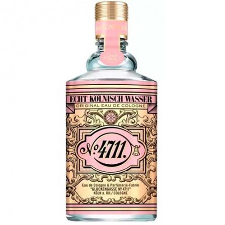 Comprar 4711 Magnolia Eau de Cologne 100 ml al mejor precio en Farmacia4Estaciones, tu farmacia online Comprar 4711 Magnolia Eau de Cologne 100 ml