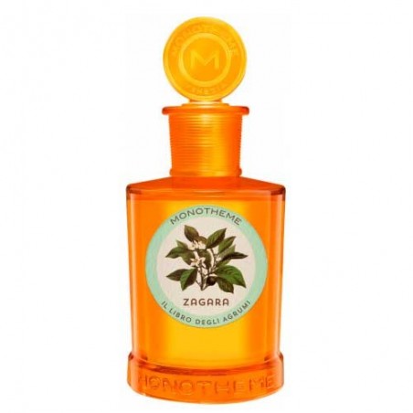 Comprar Monotheme Zagara Edt al mejor precio en Farmacia4Estaciones, tu farmacia online Comprar Monotheme Zagara Edt