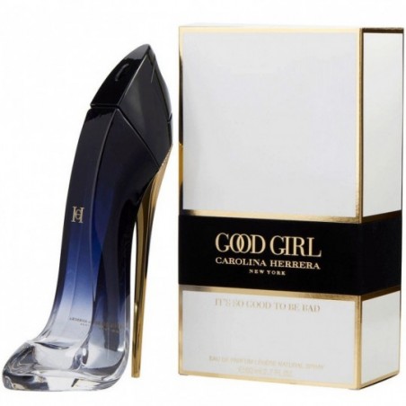 Comprar Carolina Herrera Good Girl Legere Edp al mejor precio en Farmacia4Estaciones, tu farmacia online Comprar Carolina Herrera Good Girl Legere Edp