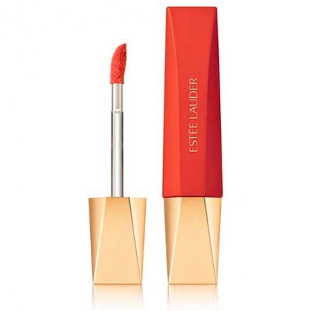 Comprar Estée Lauder barra de Labios Pure Color Lip Mousse al mejor precio en Farmacia4Estaciones, tu farmacia online Comprar Estée Lauder barra de Labios Pure Color Lip Mousse