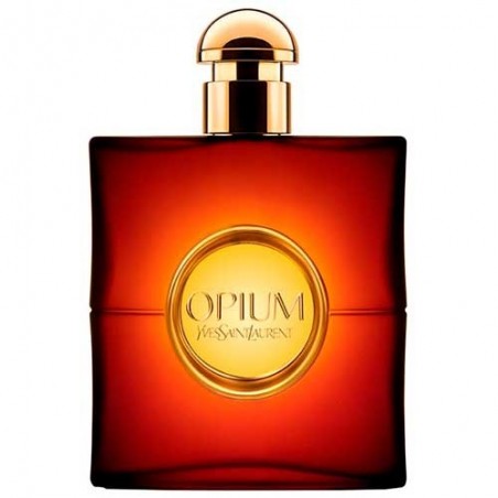 Comprar Yves Saint Laurent Opium Eau de Toilette al mejor precio en Farmacia4Estaciones, tu farmacia online Comprar Yves Saint Laurent Opium Eau de Toilette