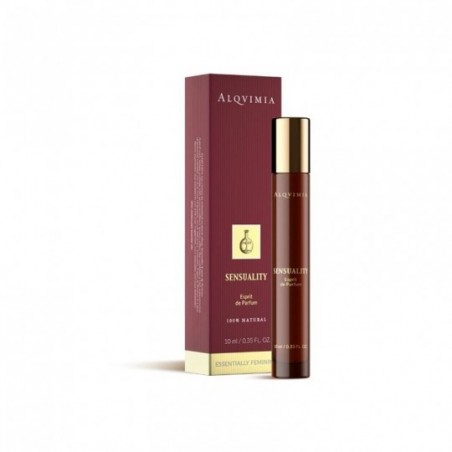 Comprar Alqvimia Sensuality Esprit de Parfum al mejor precio en Farmacia4Estaciones, tu farmacia online Comprar Alqvimia Sensuality Esprit de Parfum