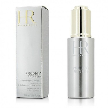 Comprar Helena Rubistein Prodigy Reversis Serum Superconcentrado 30 ml al mejor precio en Farmacia4Estaciones, tu farmacia online Comprar Helena Rubistein Prodigy Reversis Serum Superconcentrado 30 ml