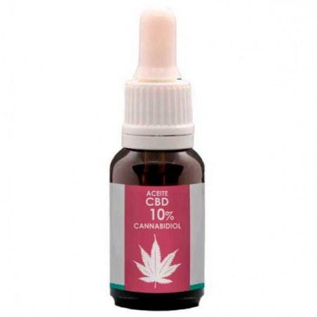 Comprar Yusera Aceite CBD 10 % Cannabidiol 15 ml al mejor precio en Farmacia4Estaciones, tu farmacia online Comprar Yusera Aceite CBD 10 % Cannabidiol 15 ml
