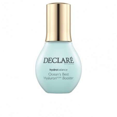 Comprar Declaré Hydro Balance Serum Ultra Hidratante Ocean’s Best Serum al mejor precio en Farmacia4Estaciones, tu farmacia online Comprar Declaré Hydro Balance Serum Ultra Hidratante Ocean’s Best Serum