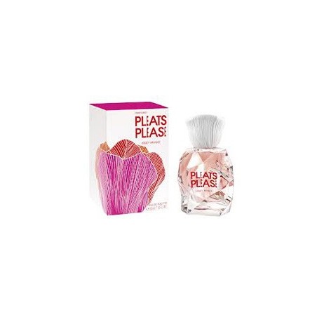 Comprar Issey Miyake Pleats Please Edt al mejor precio en Farmacia4Estaciones, tu farmacia online Comprar Issey Miyake Pleats Please Edt