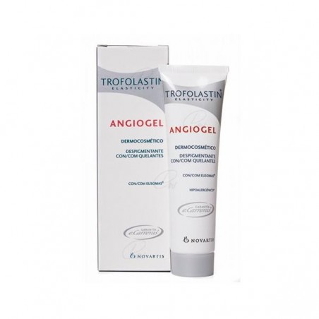 Comprar ANGIOGEL